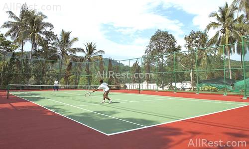 Rawi Warin Resort & Spa 60